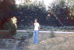 LaurentB circa 1974